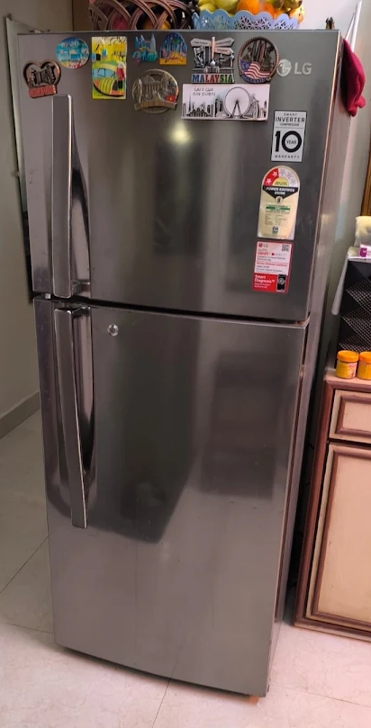 Old Refrigerator Buyer
