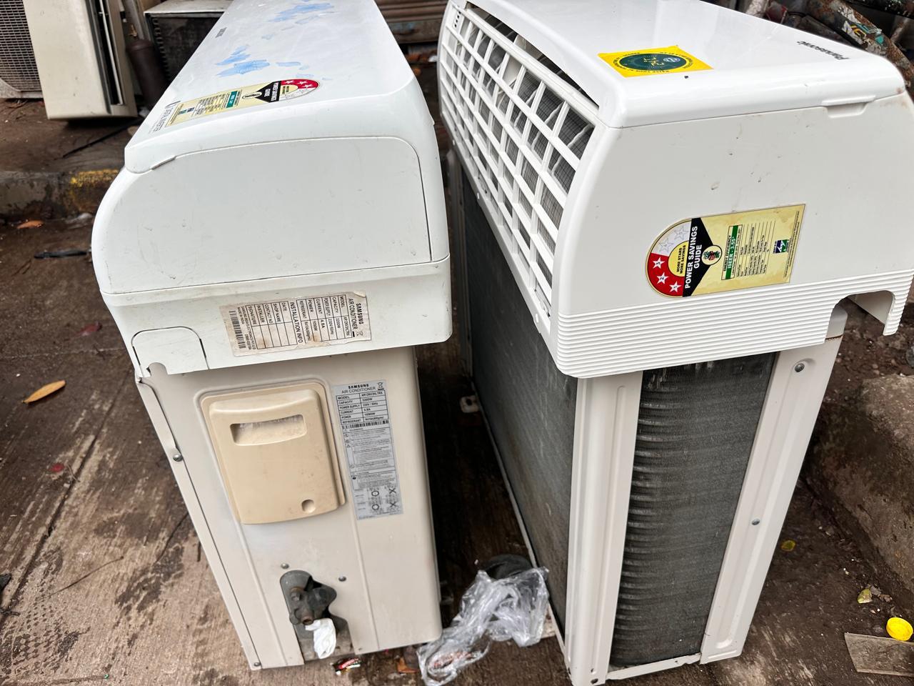 AC Exchange