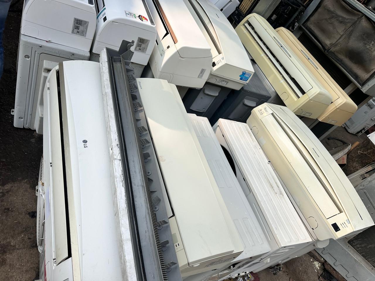 Old AC Buyer