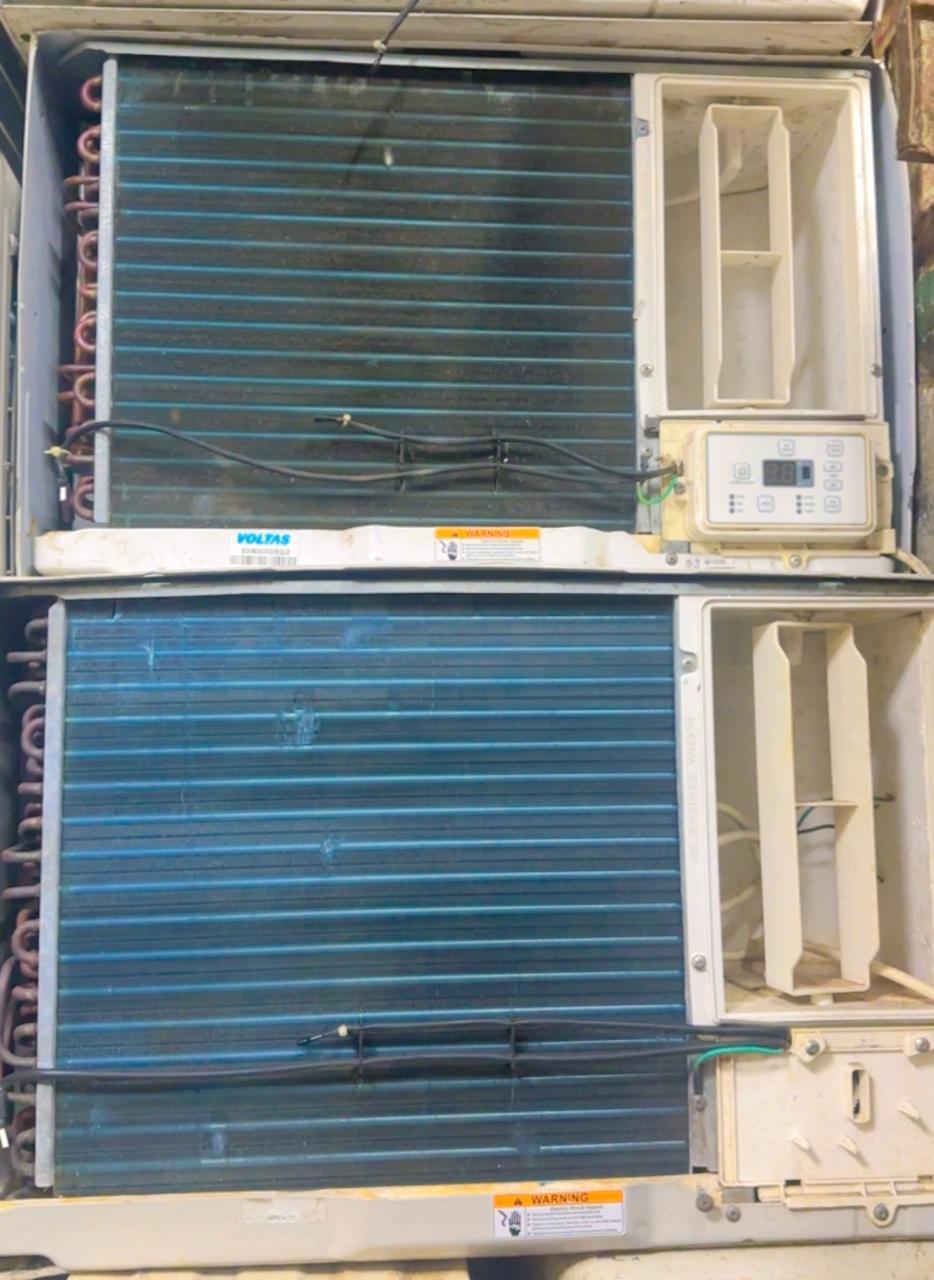 Outdoor Unit